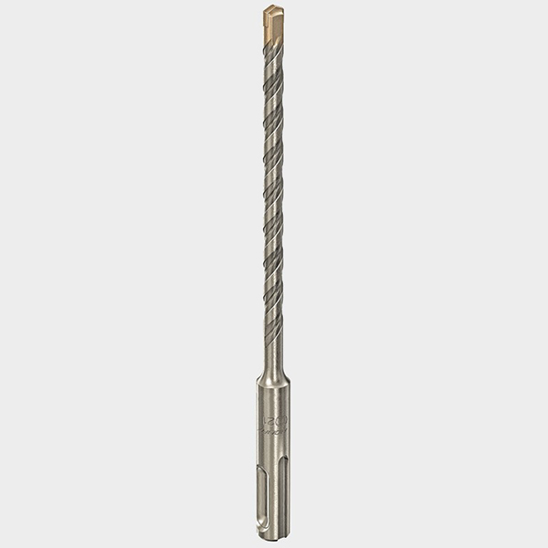 25.0 MM X 600 MM SDS PLUS HAMMER BIT