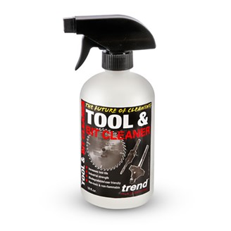 TOOL & BIT CLEANER 532ML