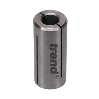 COLLET SLEEVE 6.35MM TO 12.7MM