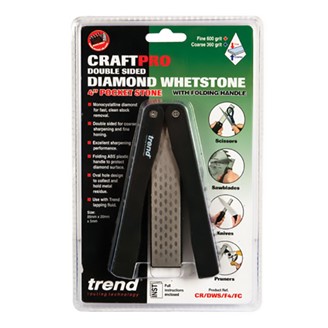 CRAFTPRO DIAMOND FOLDING STONE