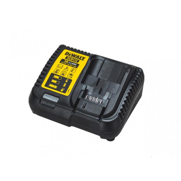 DCB115 XR MULTI VOLT CHARGER