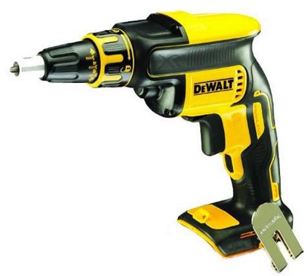 DCF620N 18V XR SCREWDRIVER