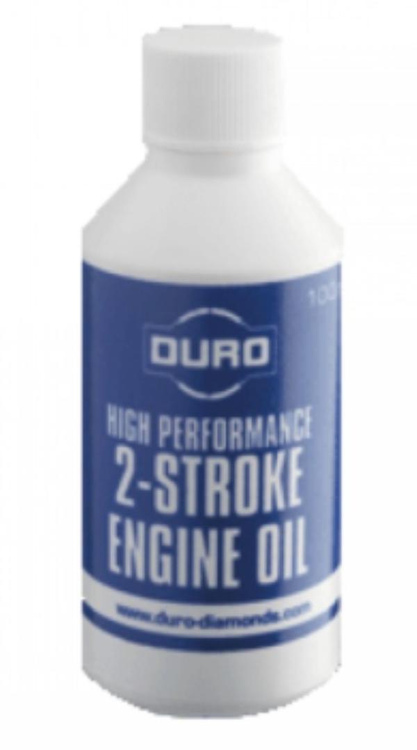 2 STROKE OIL 1 SHOT (100ML)