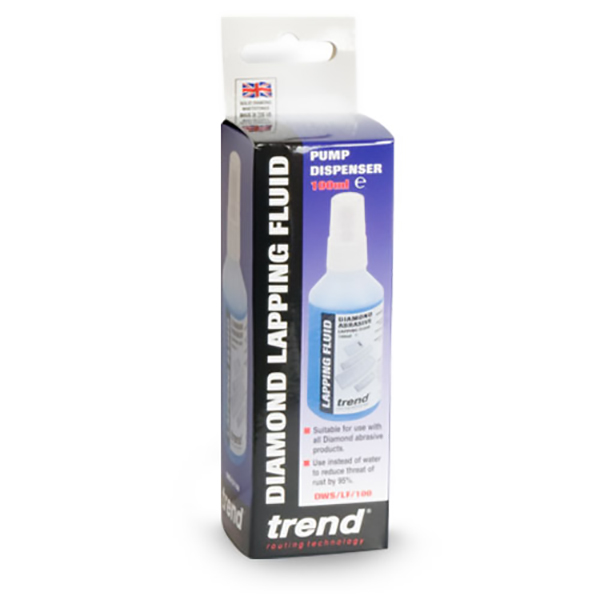 LAPPING FLUID 100ML