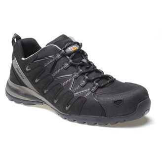 TIBER SAFETY TRAINER BLACK