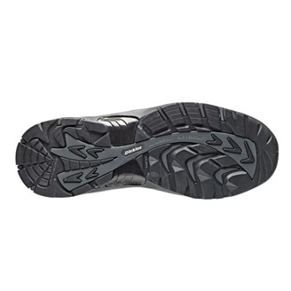 PRESTON BOOTS BLACK