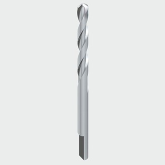 PILOT DRILL FOR HOLESAWS - 75MM LONG