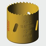 HOLESAWS (BI-METAL)