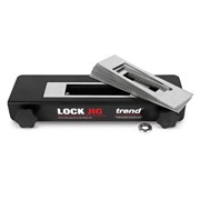 LOCK JIG