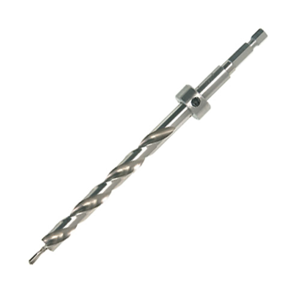 POCKET HOLE JIG DRILL 9.5MM (3/8)