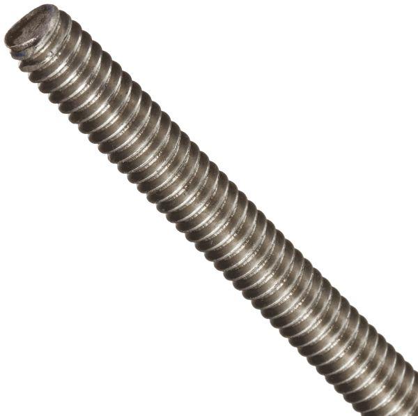 M16 X 1M SCREW ROD STAINLESS STEEL