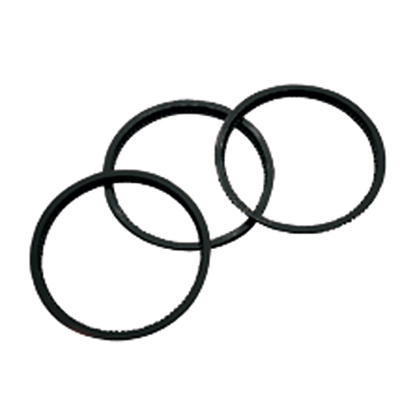 ROUTABOUT RINGS 22MM (PKT 10)