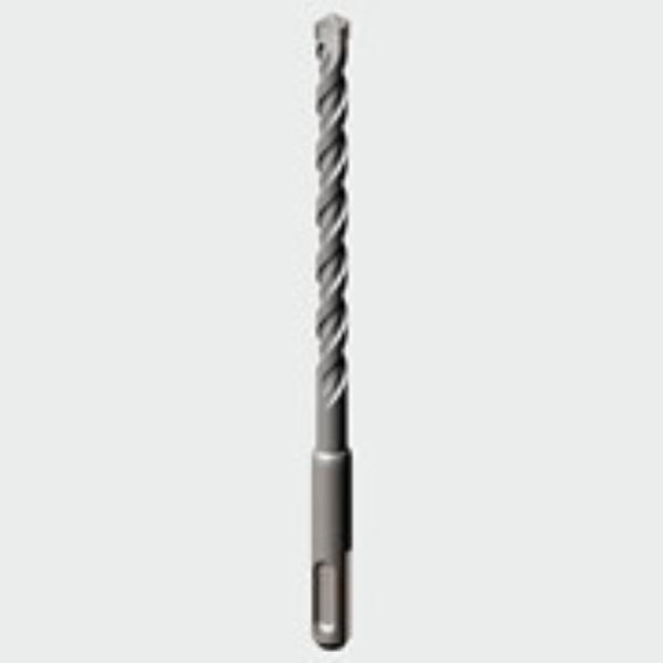 12.0 MM X 260 MM SDS PLUS HAMMER BIT