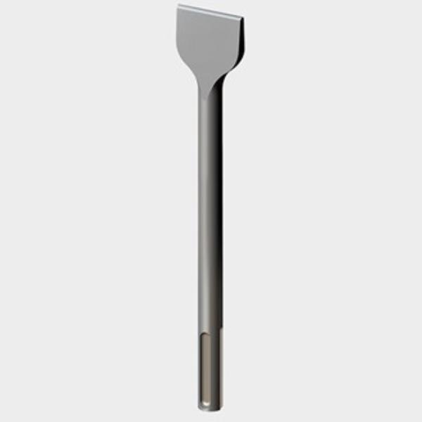 400 MM SDS MAX WIDE CHISEL 50MM