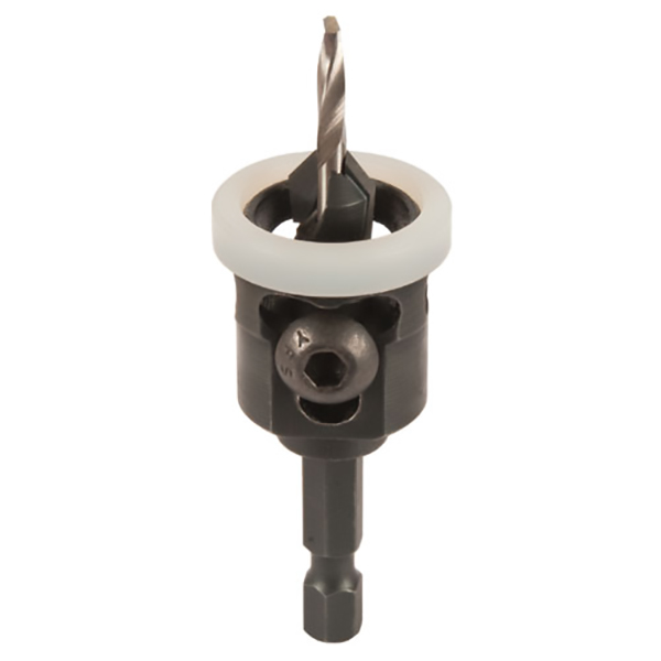 SNAPPY TC NO. 12 DRILL COUNTERSINK