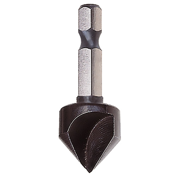 SNAPPY 82 DEGREE COUNTERSINK TOOL STEEL