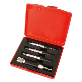 SNAPPY FLIP DRIVER SET 4 PIECE