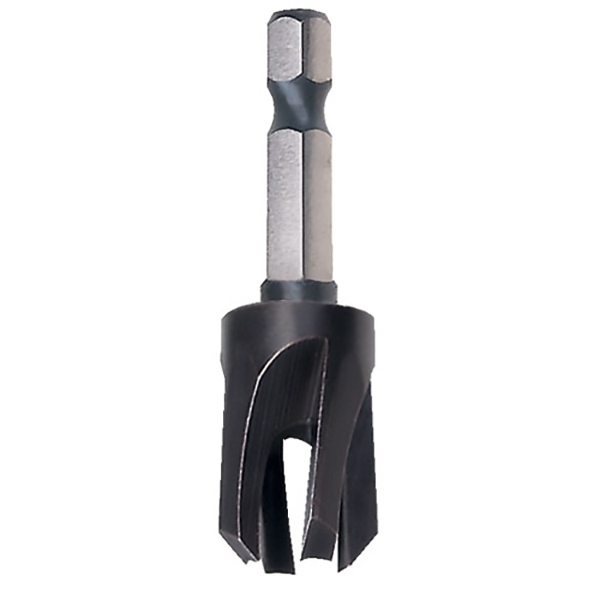 SNAPPY 3/8 DIAMETER PLUG CUTTER