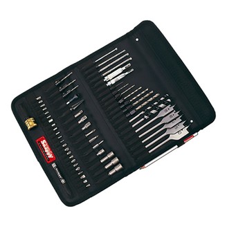 SNAPPY TOOL HOLDER 60 PIECE BIT SET