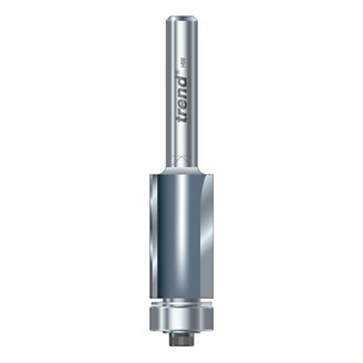 T46/01  GUIDED 90 DEGREE TRIMMER 12.7MM DIA. 25MM LENGTH