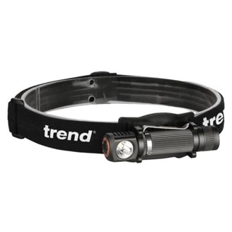 115 LUMENS ANGLE HEAD TORCH