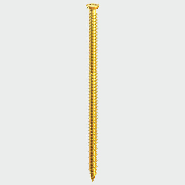 7.5 X 90 DIRECT FRAME SCREW (PACK 100)