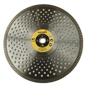 TURBO 300MM X 20MM DIAMOND BLADE